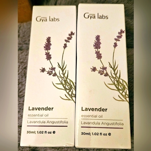 Gya Labs Oils - Picture 10 of 10